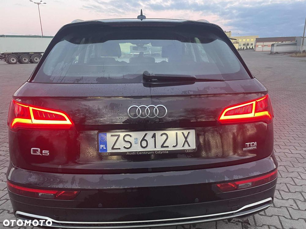Audi Q5 2.0 TDI Quattro S tronic - 12