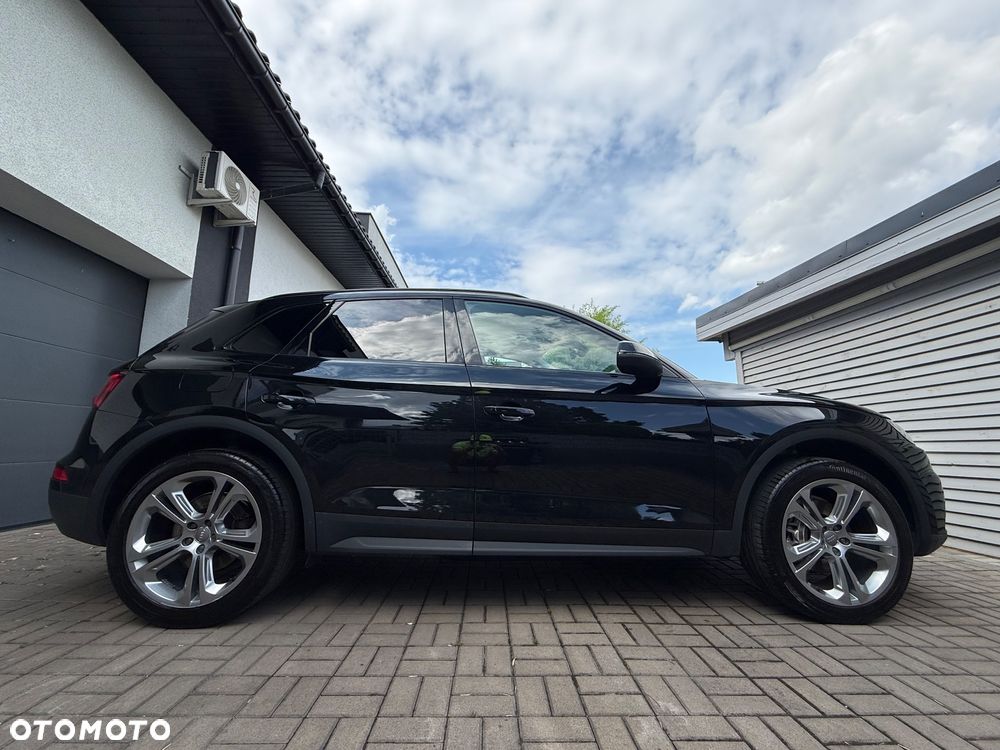 Audi Q5 35 TDI Quattro Sport S tronic - 6