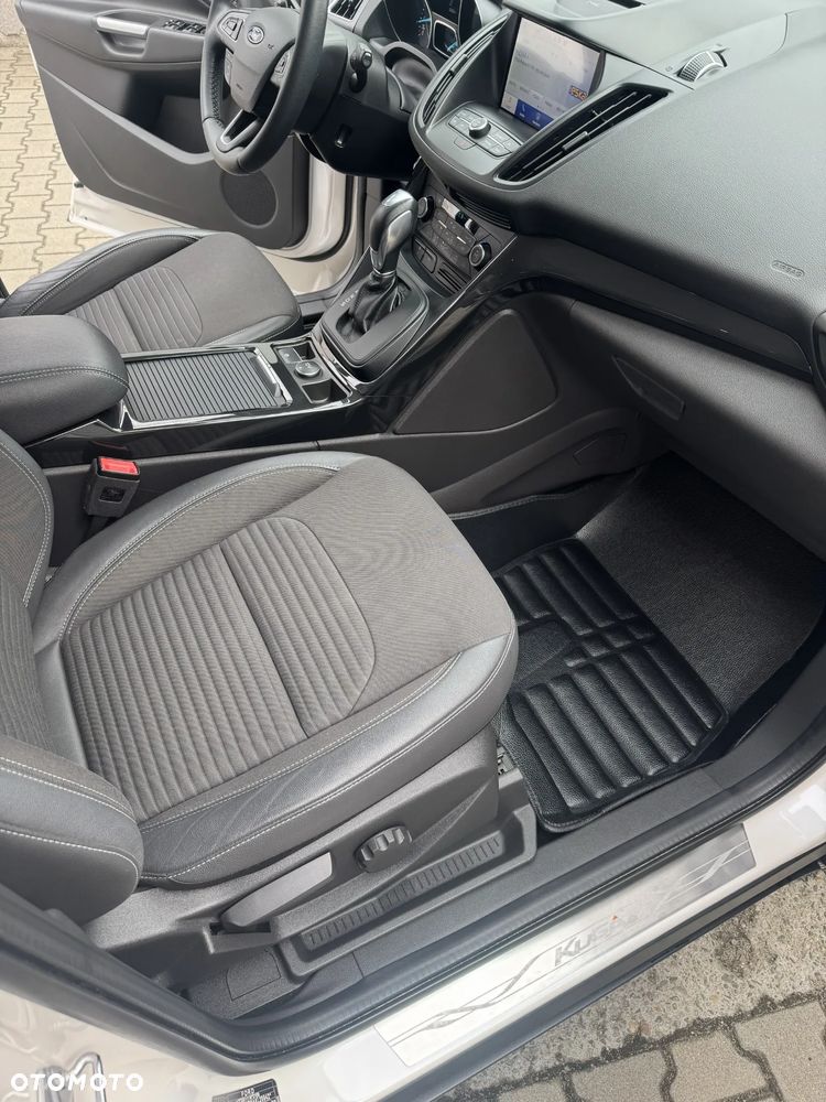 Ford Kuga 1.5 EcoBoost AWD Titanium ASS - 12