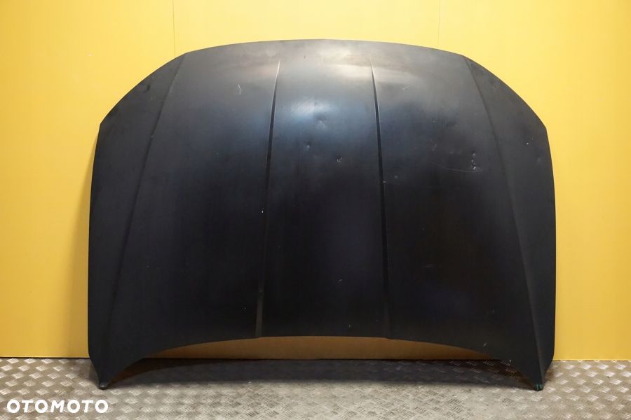 HYUNDAI TUCSON 2021 - 2024 Maska Przód Pokrywa Silnika USA - 1