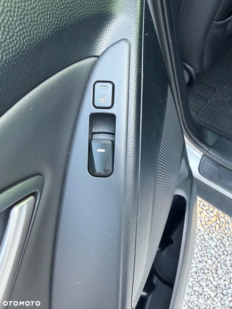 Hyundai ix35 2.0 Premium - 15