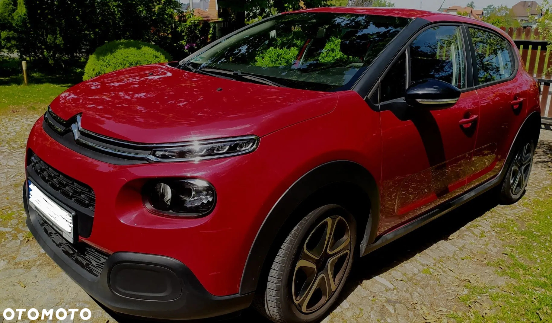Citroën C3 - 6
