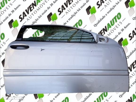 Porta Frente Dto Mercedes-Benz C-Class Coupe Sport (Cl203) - 1