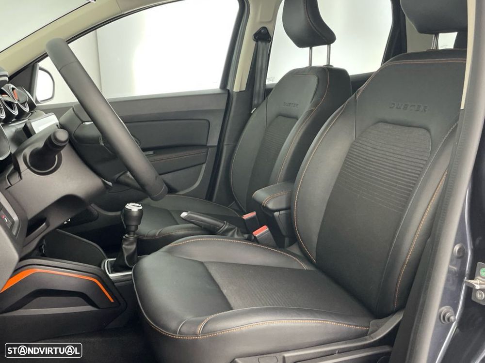 Dacia Duster 1.0 TCe ECO-G SL Extreme Bi-Fuel - 18