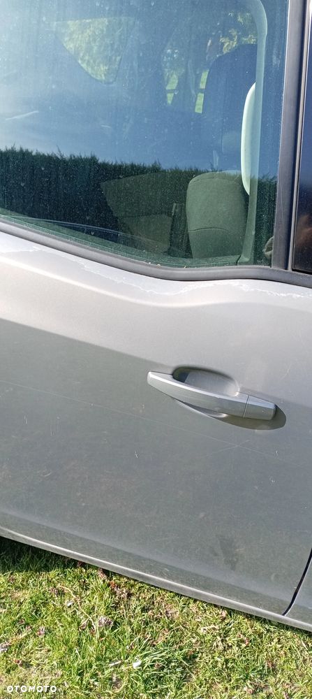 Opel Meriva 1.4 Active - 8