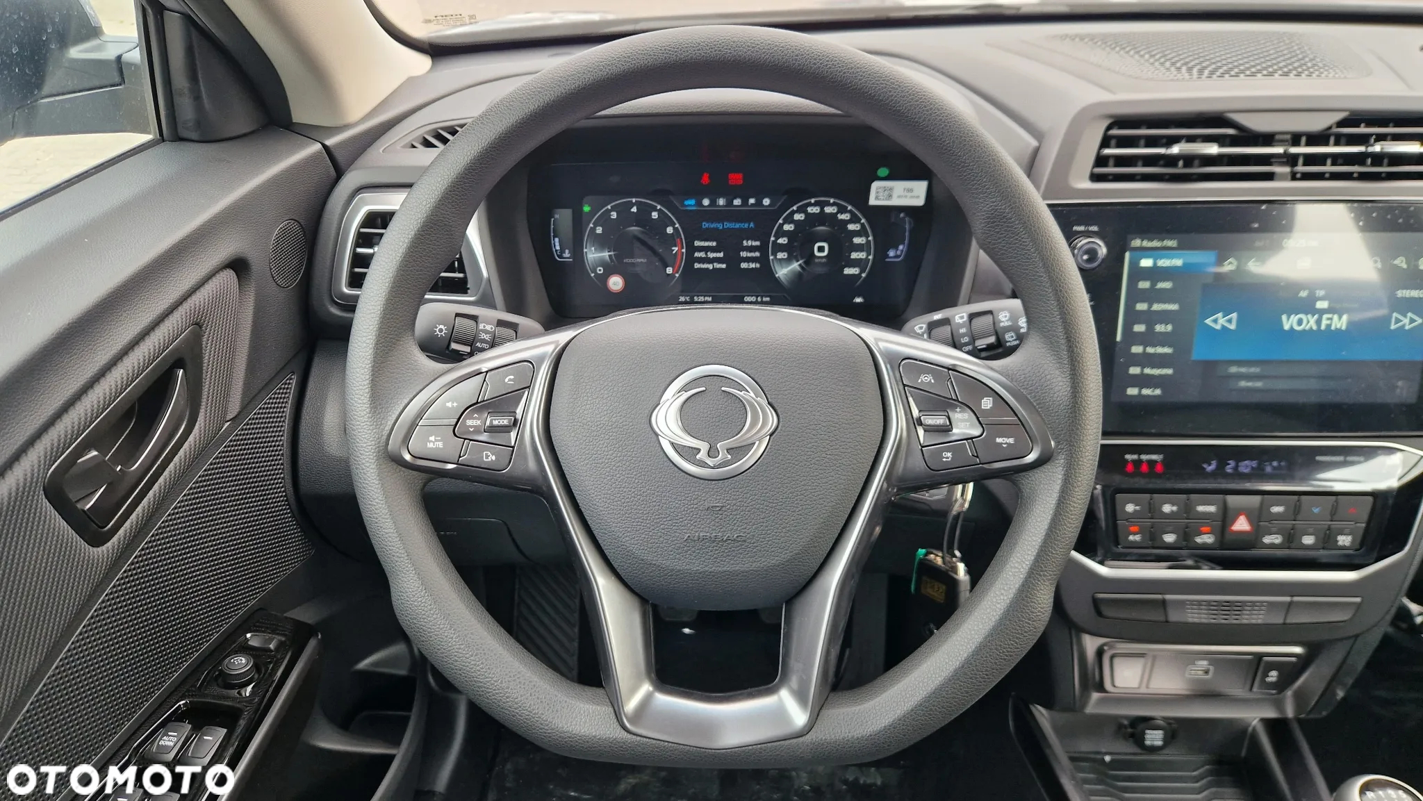 SsangYong/KGM Tivoli 1.5 T-GDI Joy - 10