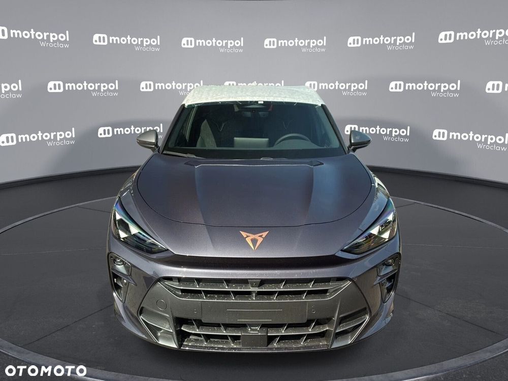Cupra Terramar - 3