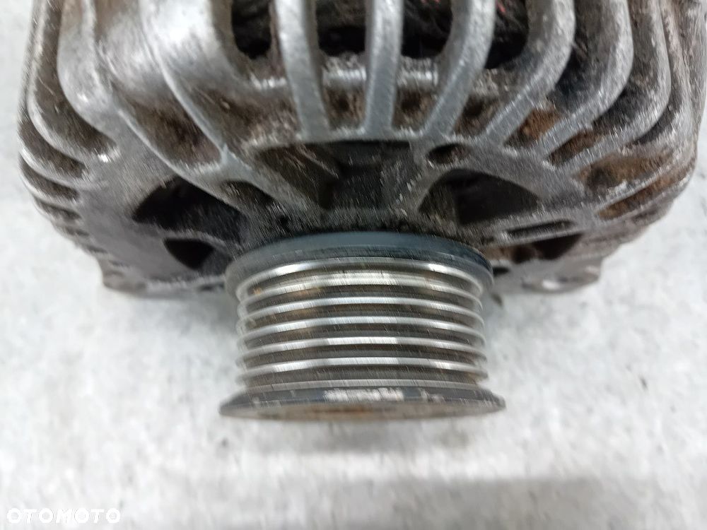 ALTERNATOR CITROEN BERLINGO II 1.6 16V - 3