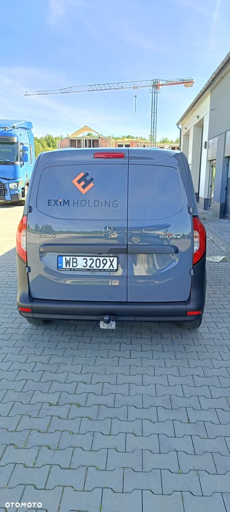 Mercedes-Benz Citan - 4