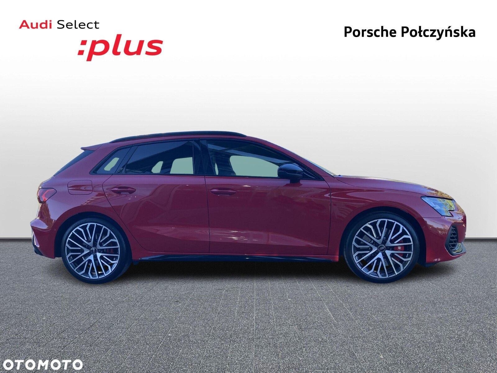 Audi S3 - 6