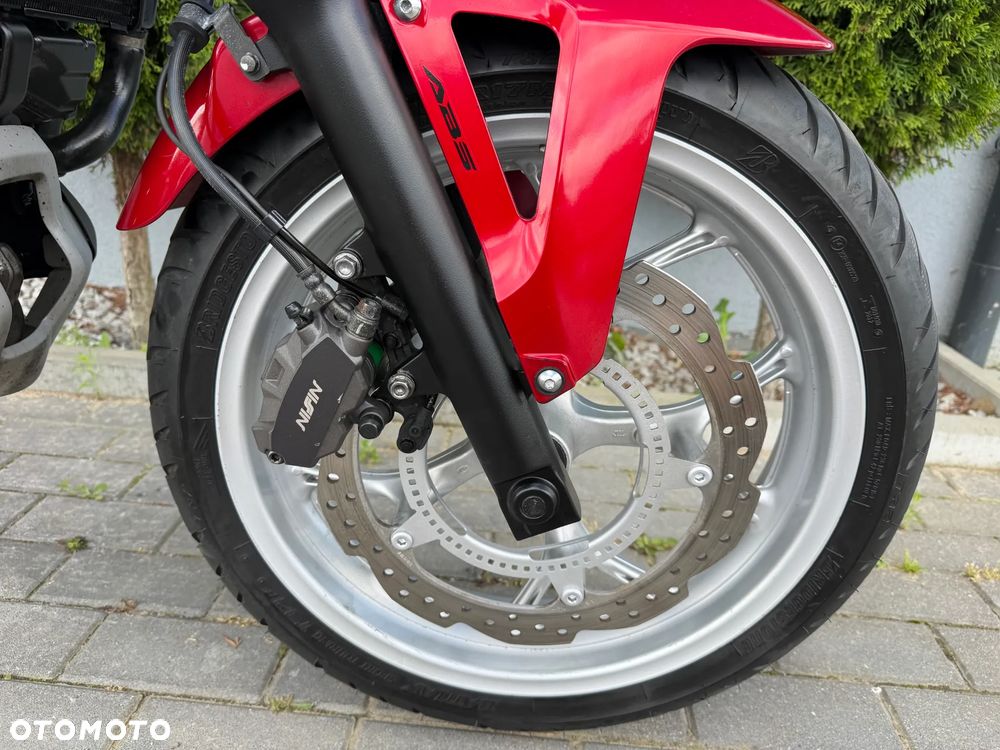 Honda NC - 12
