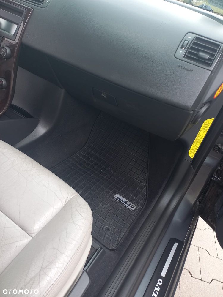 Volvo S40 - 32
