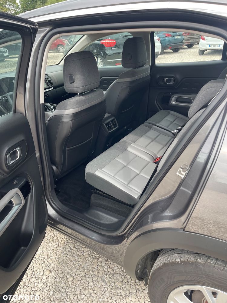 Citroën C5 Aircross - 4
