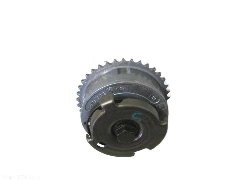 BMW F25 N55 X5 N52 E90 F10 KOŁO ROZRZĄDU VANOS SSĄCY 11367583207 7583207 - 1