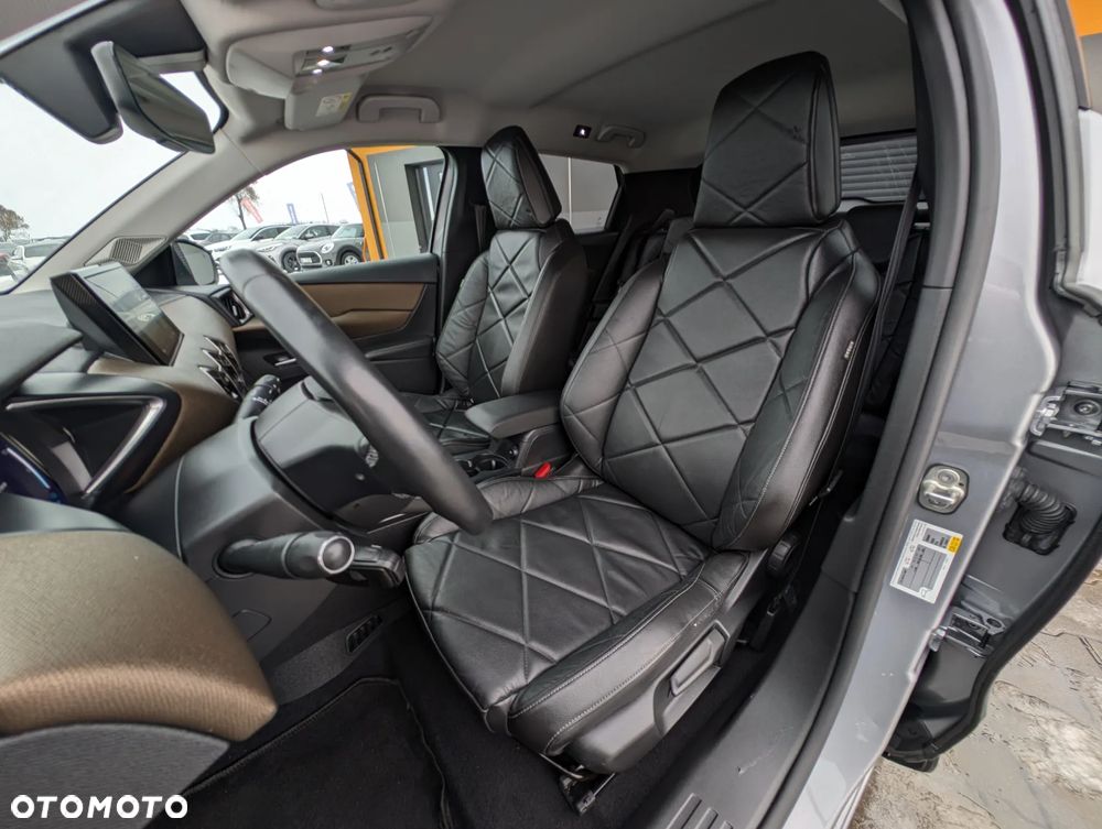 DS Automobiles DS 3 Crossback Grand Chic - 32