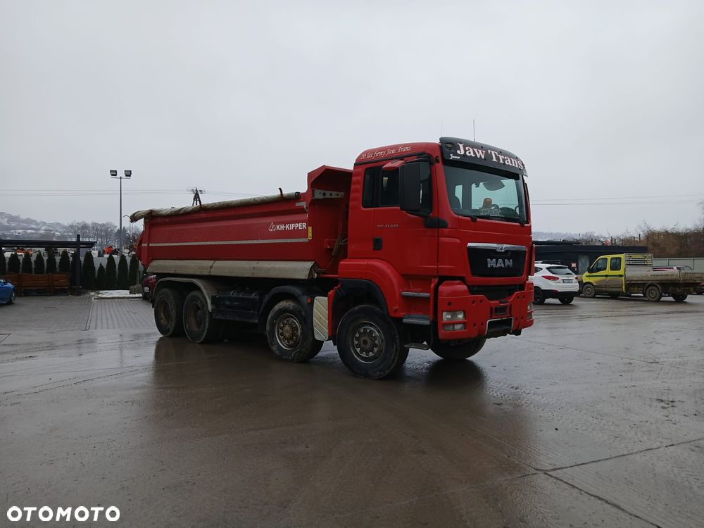 MAN - 2
