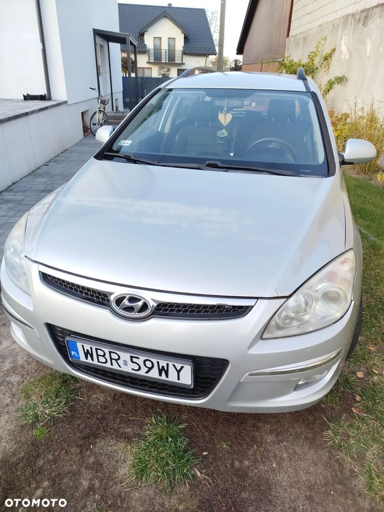 Hyundai i30 1.6 Comfort - 2