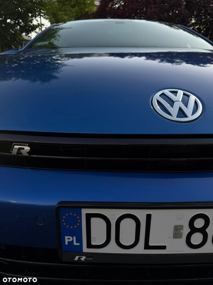 Volkswagen Scirocco 2.0 TDI BMT DSG - 16