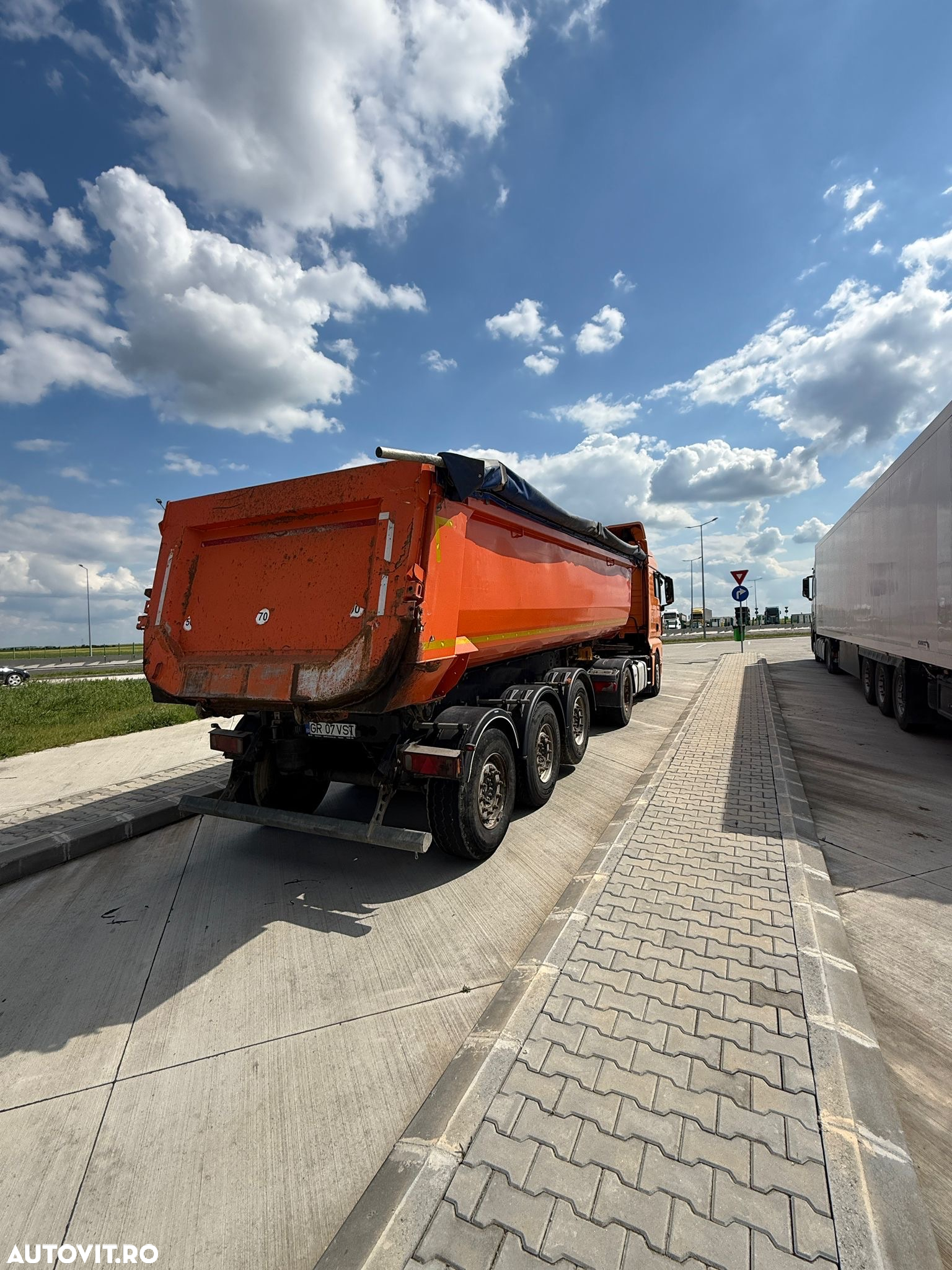 Schmitz Cargobull - 9
