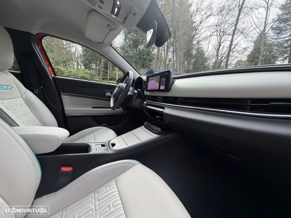 Fiat 600e 54 kWh La Prima - 12