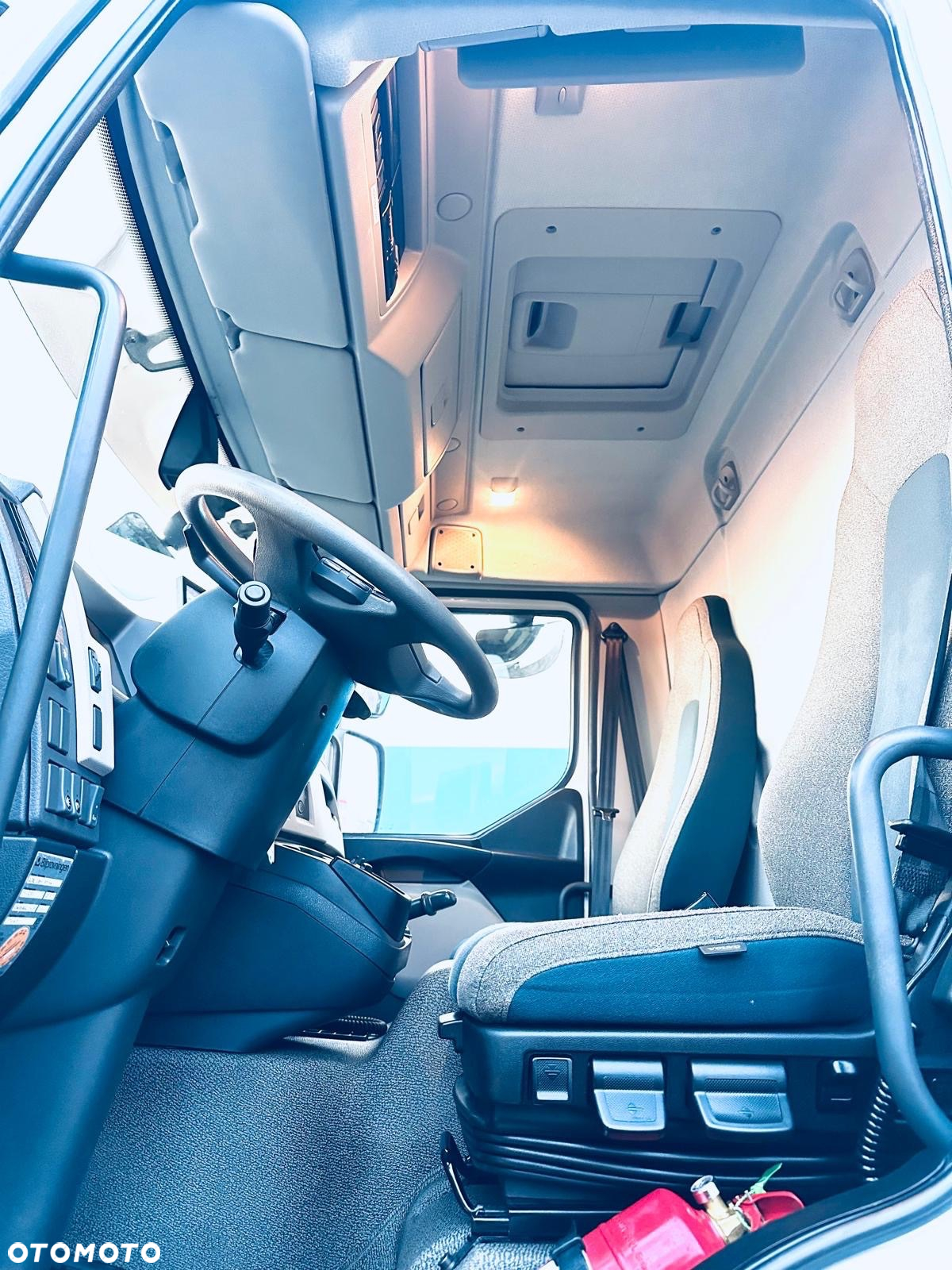 Volvo FL 250 / WINDA ZEPRO / 14000kg - 13