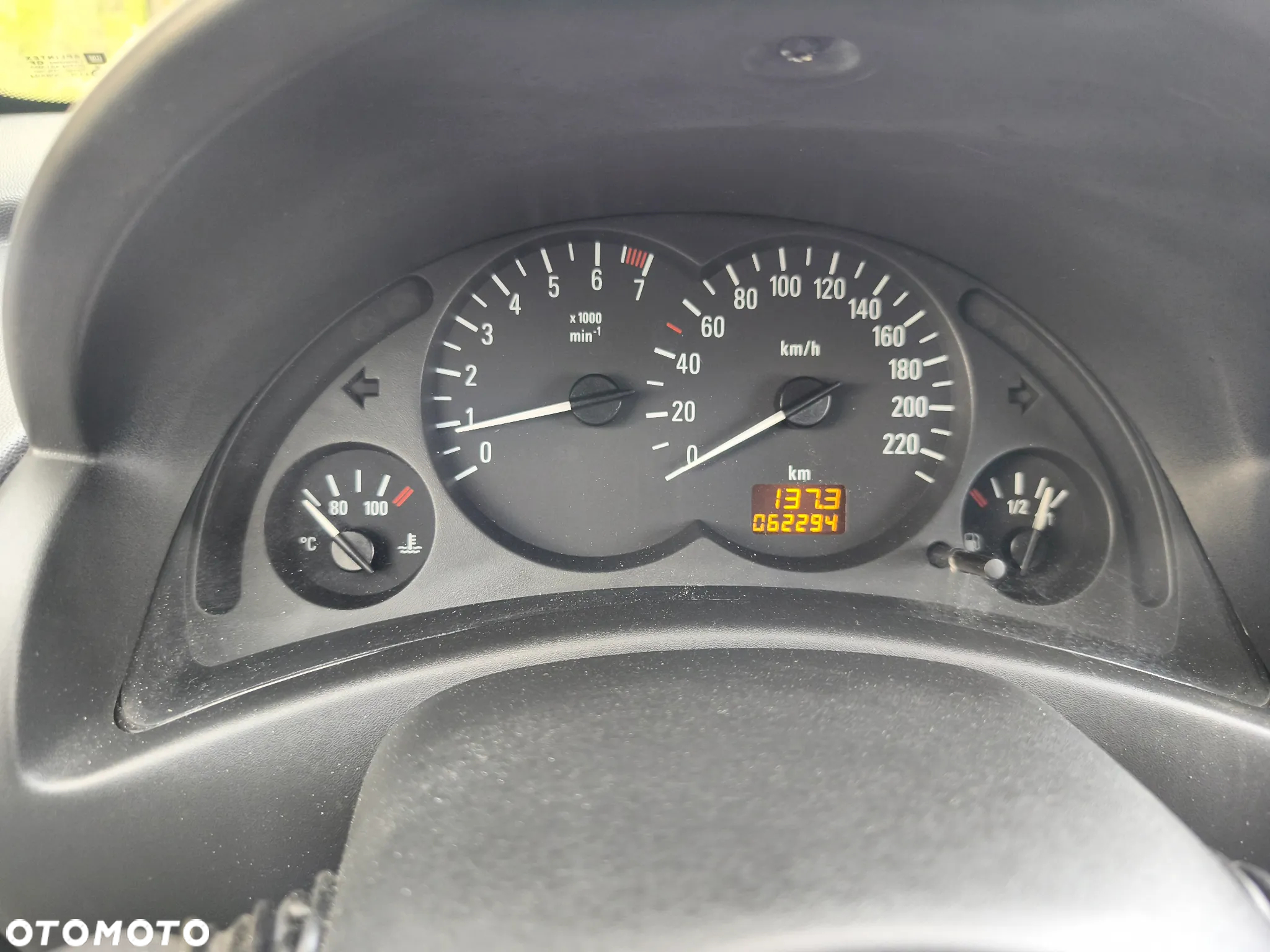 Opel Corsa 1.0 12V Comfort - 40