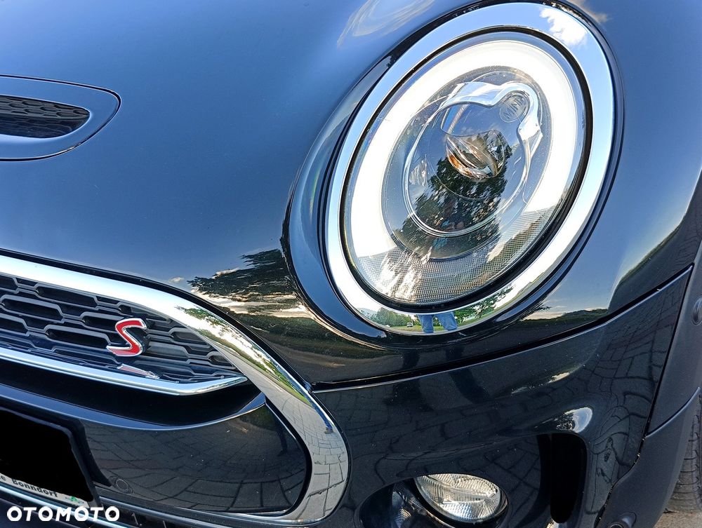 MINI Clubman Cooper S sport - 31