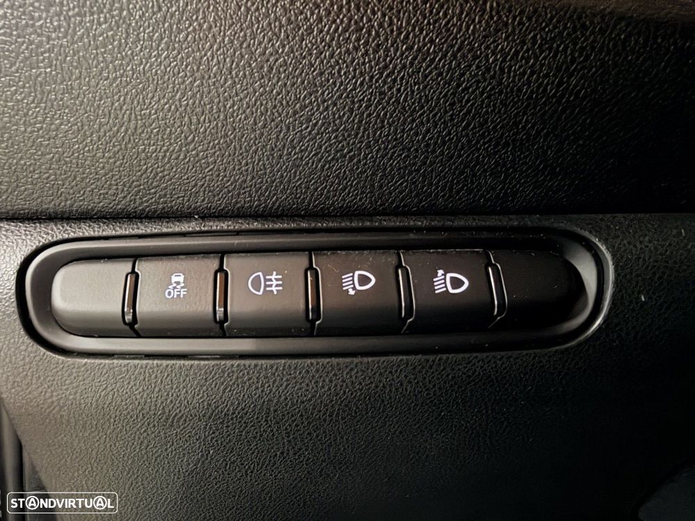 Fiat 500e Action - 18