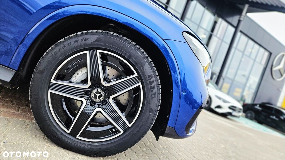 Mercedes-Benz GLC - 7