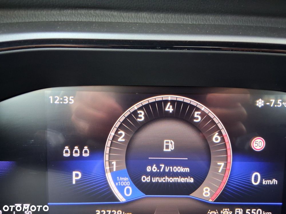 Volkswagen T-Roc 1.5 TSI Life Plus DSG - 13