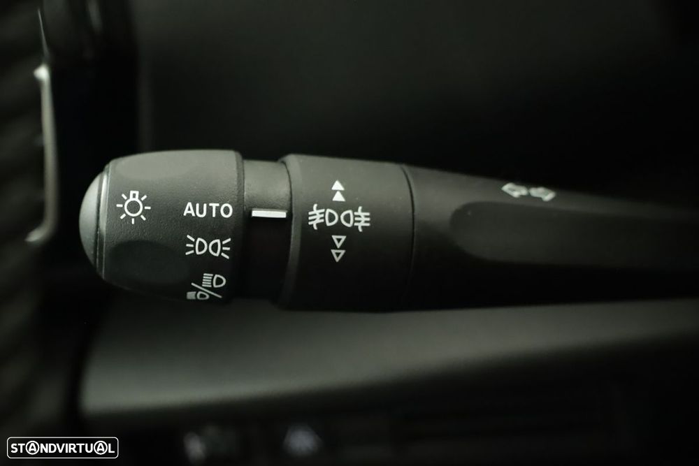 Citroën C4 1.2 PureTech Plus EAT8 - 16