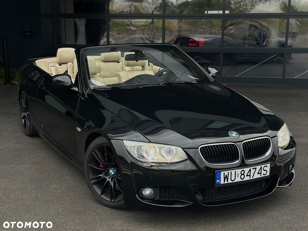 BMW Seria 3 335i - 19