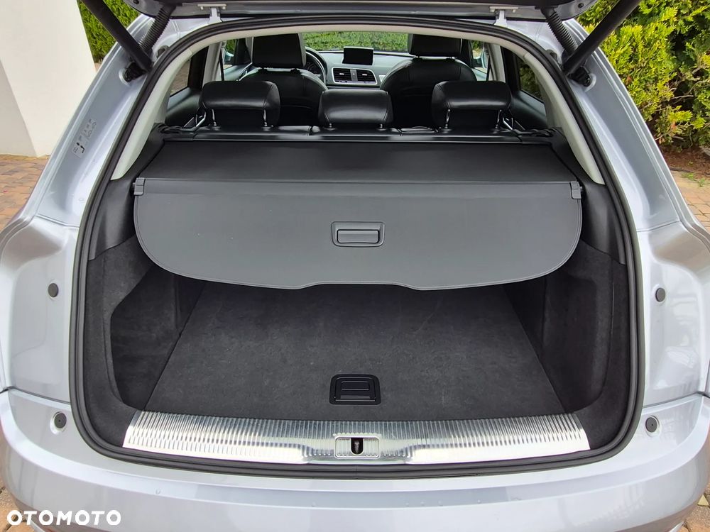 Audi Q3 2.0 TDI Quattro - 25