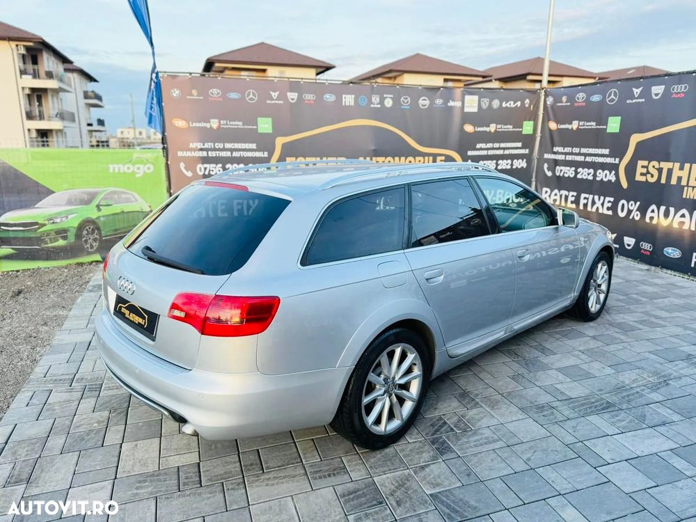 Audi A6 Allroad - 3