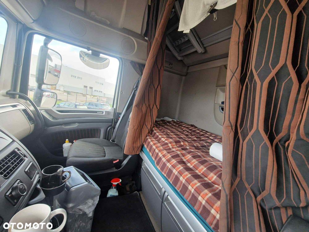 DAF XF 480 FT - 7