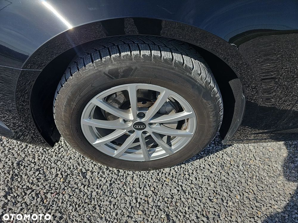 Audi A6 Limousine 40 TDI mHEV Quattro S tronic - 10