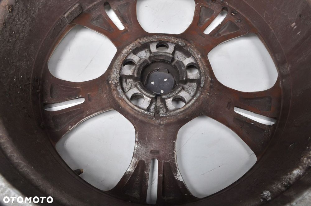 FORD FOCUS MONDEO KUGA C-MAX FELGI ALUMINIOWE R17 7J 5X108 ET50 BS7J-EA - 7