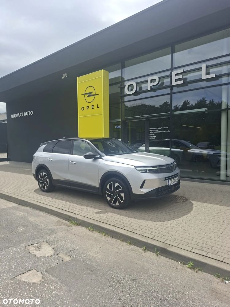 Opel Grandland - 7