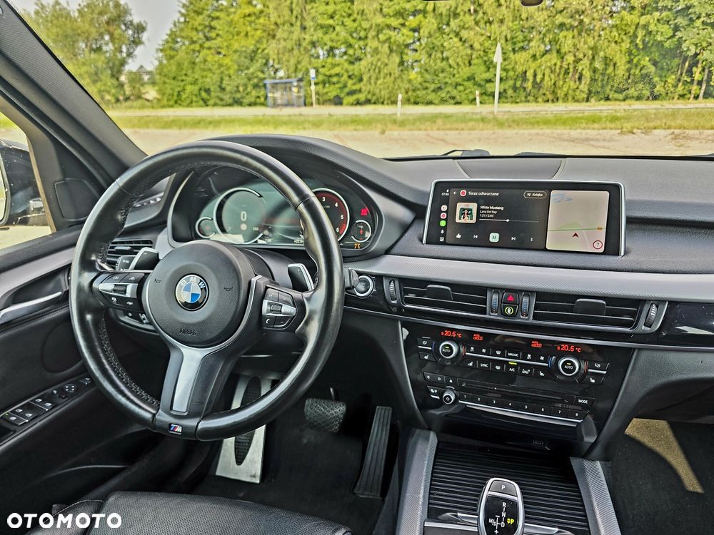 BMW X5 - 8
