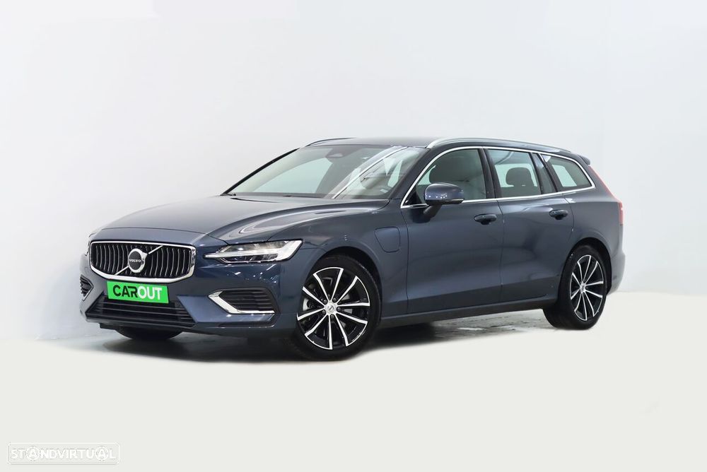 Volvo V60 2.0 T6 AWD TE Core - 1