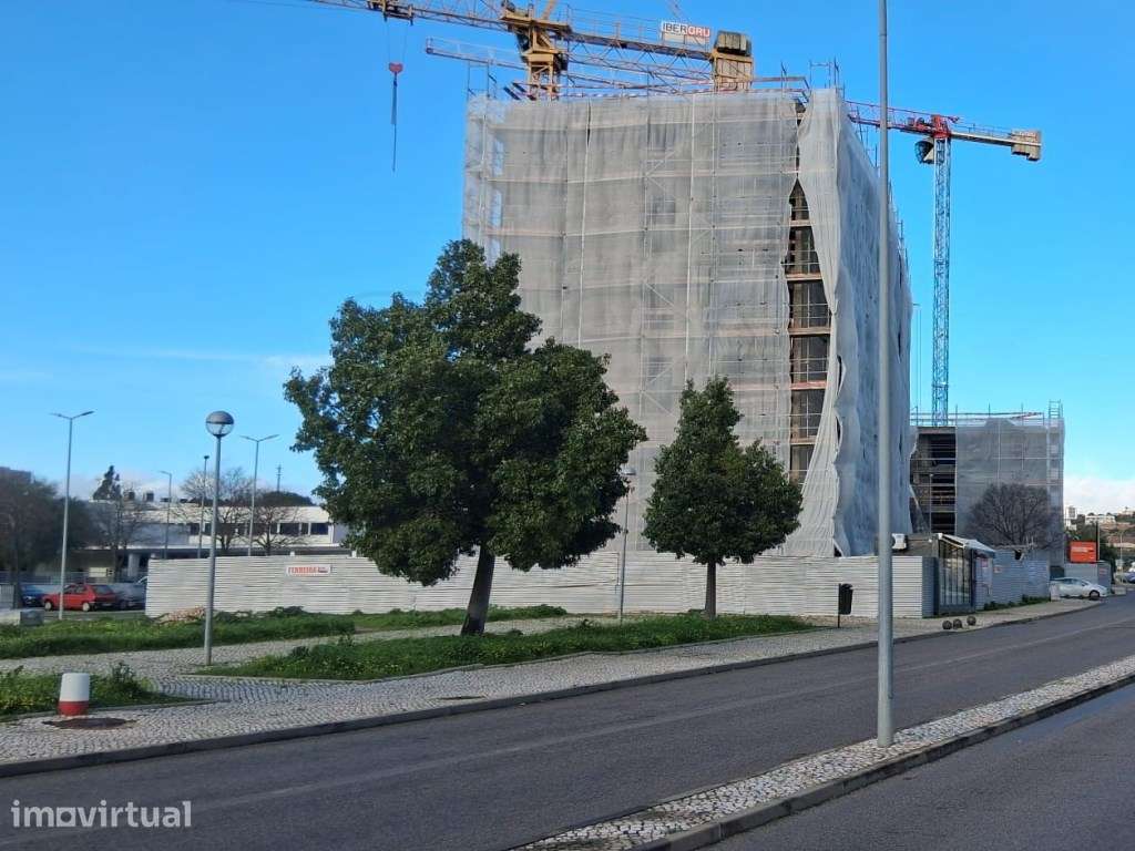 Terreno com Alvará de Loteamento Aprovado para Construção de Grande... - Grande imagem: 3/11