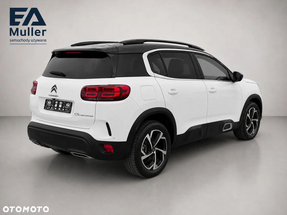 Citroën C5 Aircross 1.2 PureTech Feel - 10