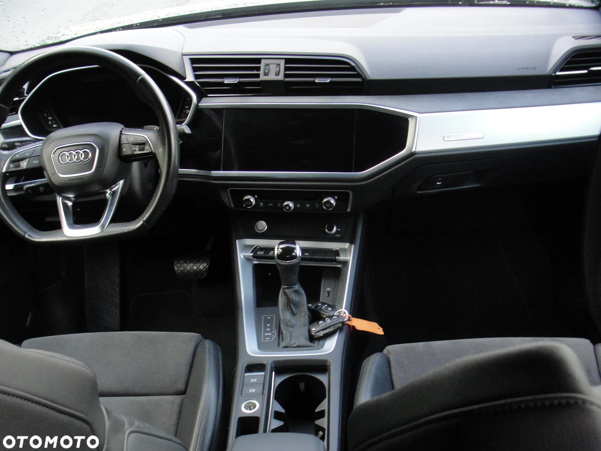 Audi Q3 40 TDI Quattro S tronic - 6