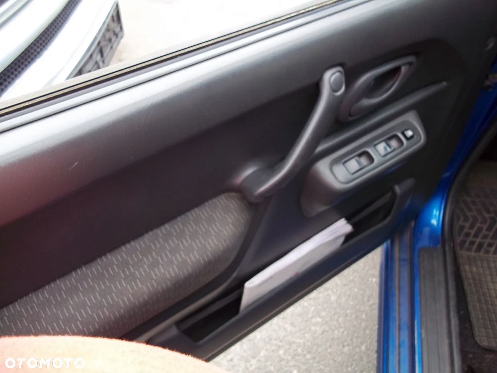Suzuki Jimny Club - 7