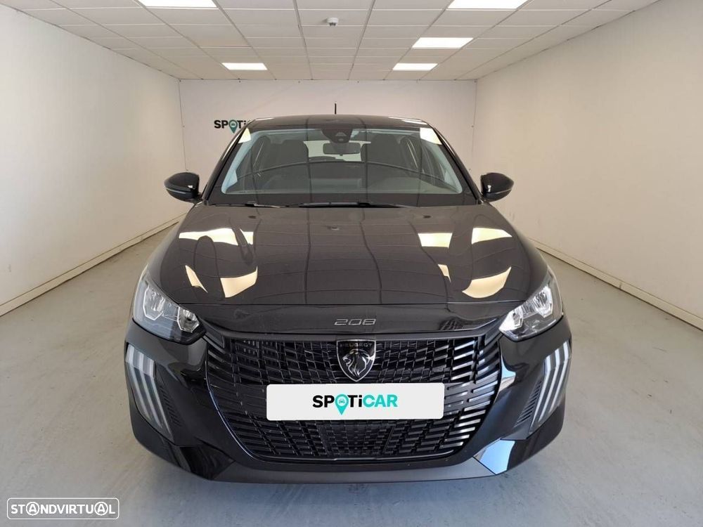 Peugeot 208 PureTech 100 Style - 2