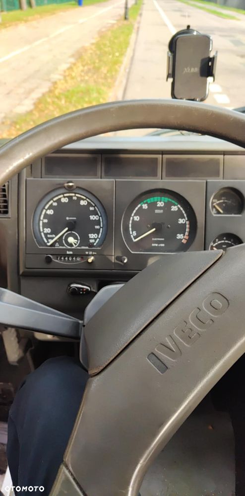 Iveco Mago 2 - 11