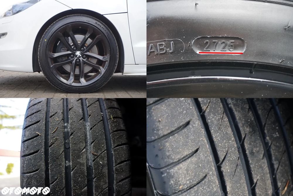 Peugeot RCZ 2.0 HDi FAP 160 - 24