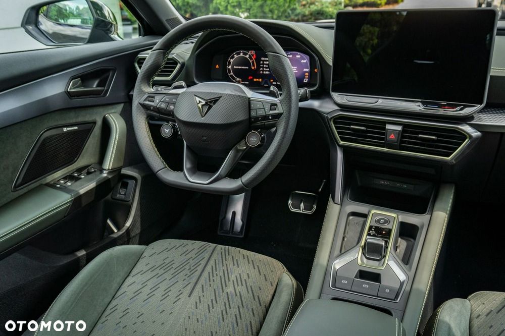 Cupra Formentor - 26