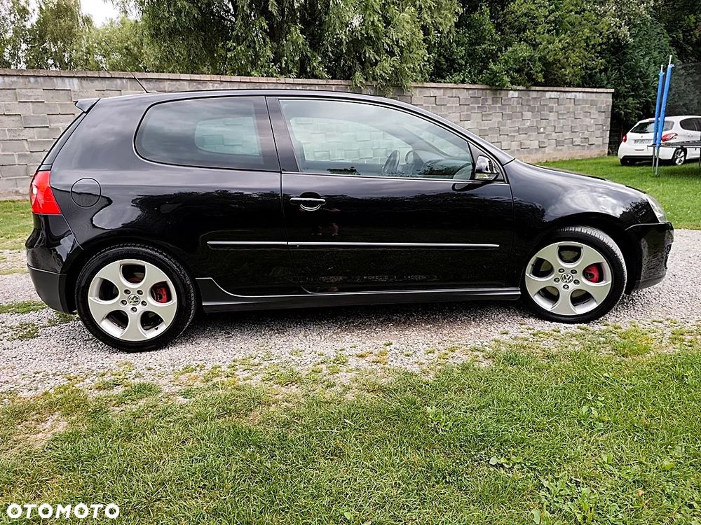Volkswagen Golf 2.0 GTI - 27