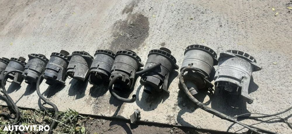 Alternator/alternatoare 24V-28V autobuze/autocare - 8